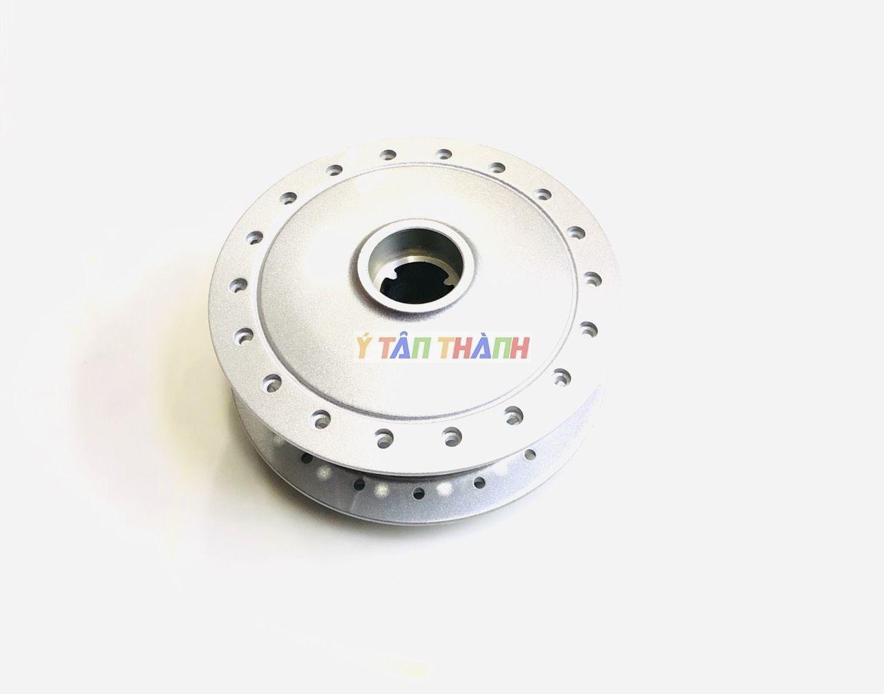 đùm trước xe wave dream THẮNG ĐÙM