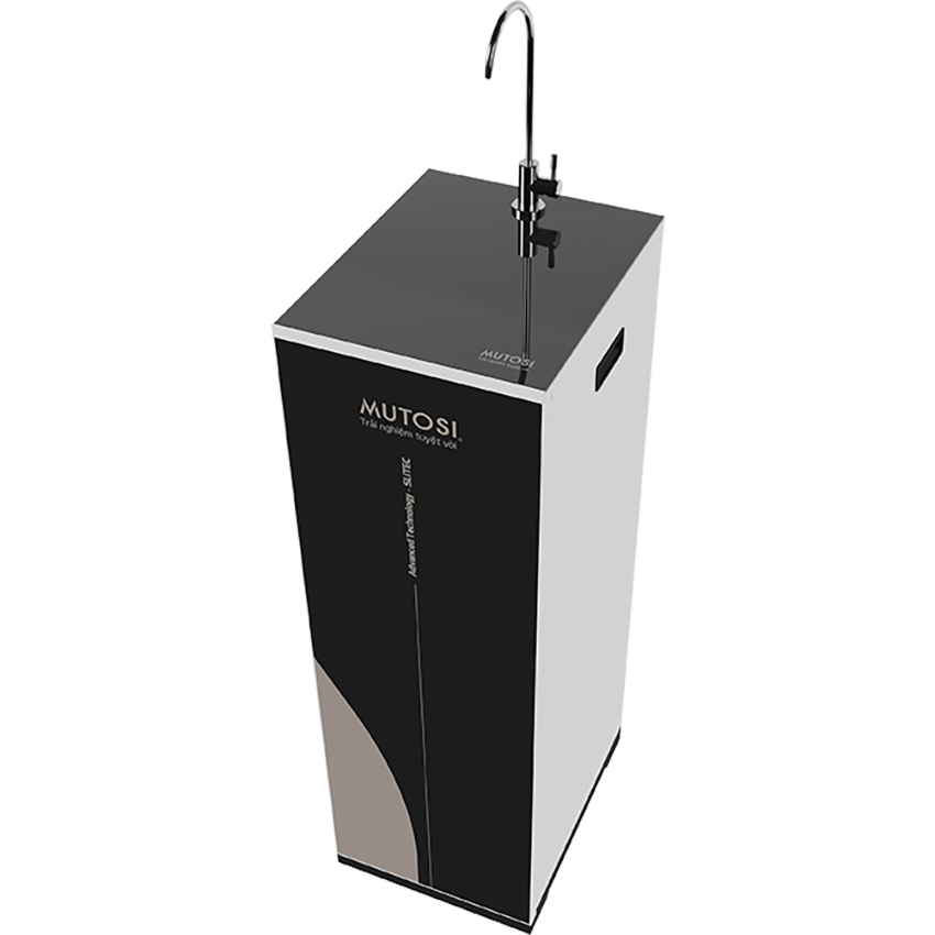 Máy lọc nước Mutosi 8 lõi MP-280S