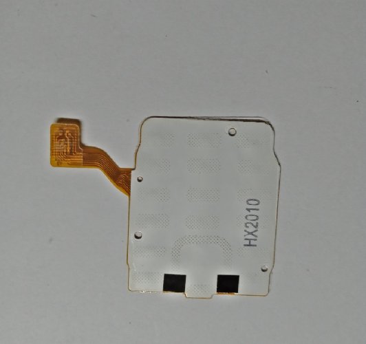 Đệm phím Keypad Nokia 7210