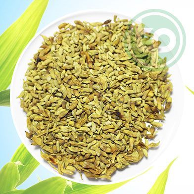 [HCM] Trà hoa hòe sấy lạnh gói 50 gram - Giúp thanh nhiệt ổn định huyết áp