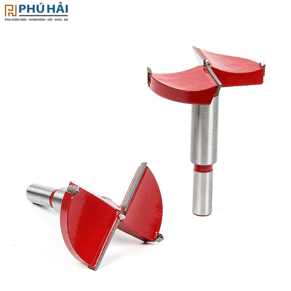 Mũi khoét gỗ TQ, hàng tốt