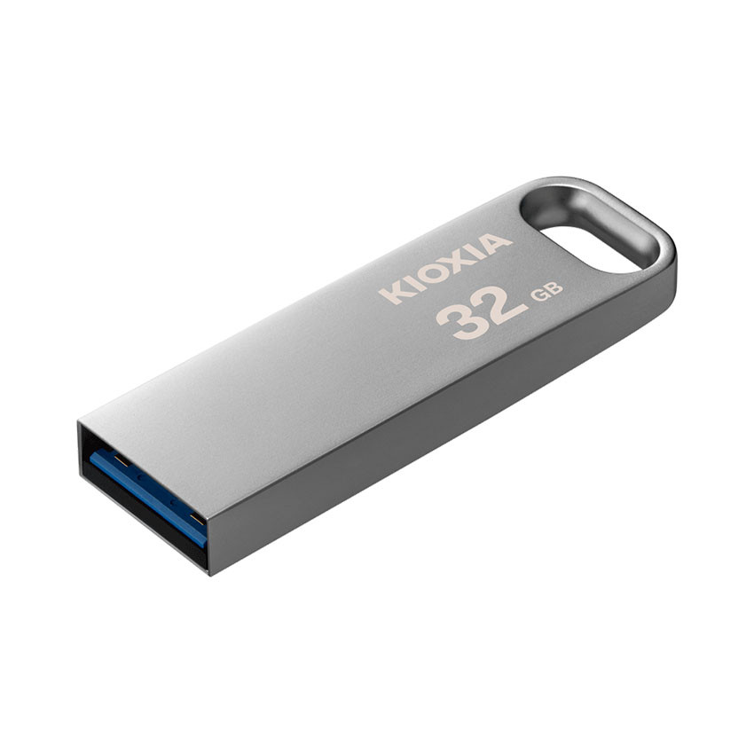 USB Kioxia 16GB, 32GB 3.2 Gen 1 U366