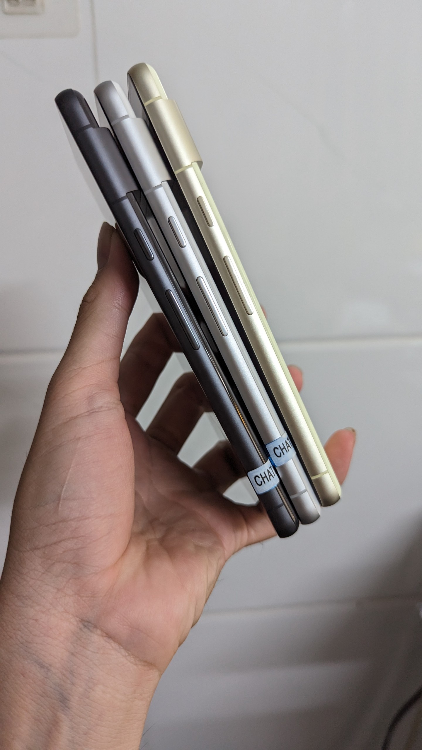 Điện thoại Google Pixel 7 Ram 8/128 Nguyên Bản Đẹp