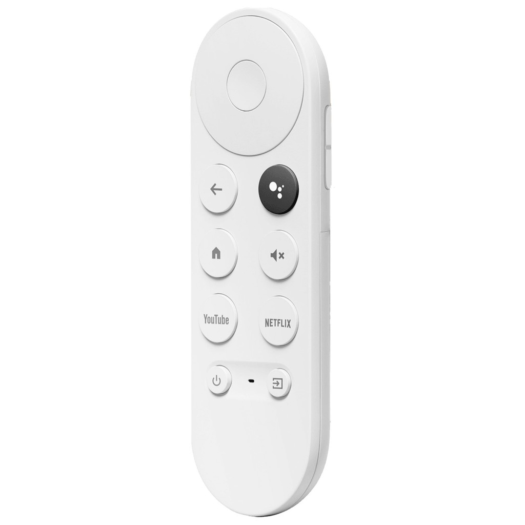 Android TV Box - Chromecast with Google TV - NetFlix 4K HDR