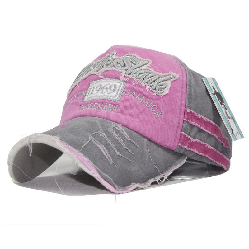 Punk rock cap l1497 - loantay