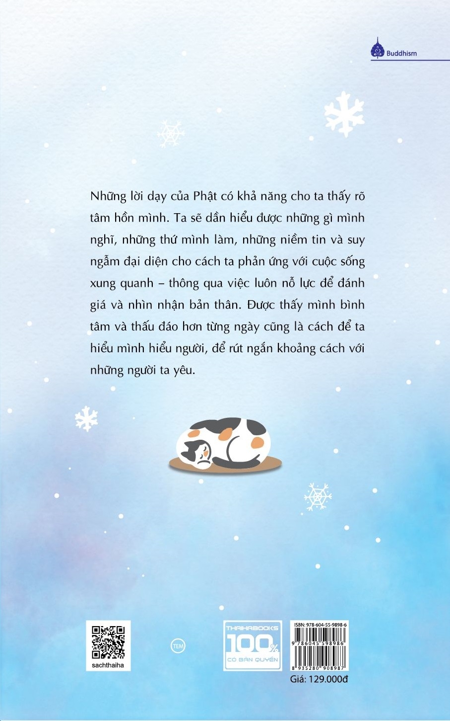 Fahasa - Vị Phật Ở Chung Nhà