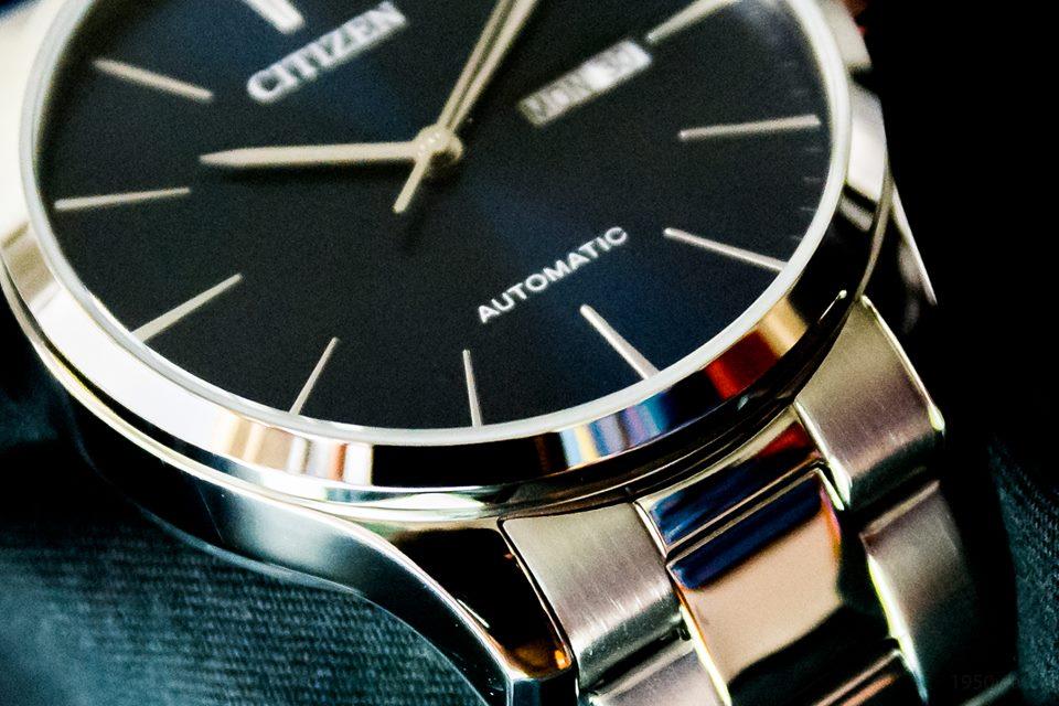 Đồng hồ Citizen NH8350-83L
