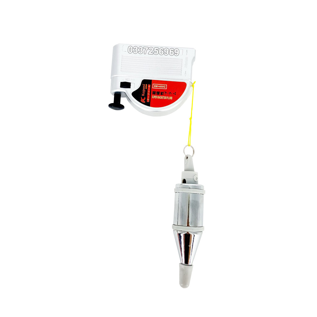 Quả dọi từ Kapusi 6 mét K-2572