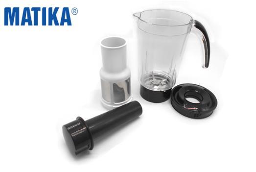 Máy xay sinh tố Matika MKT-3121