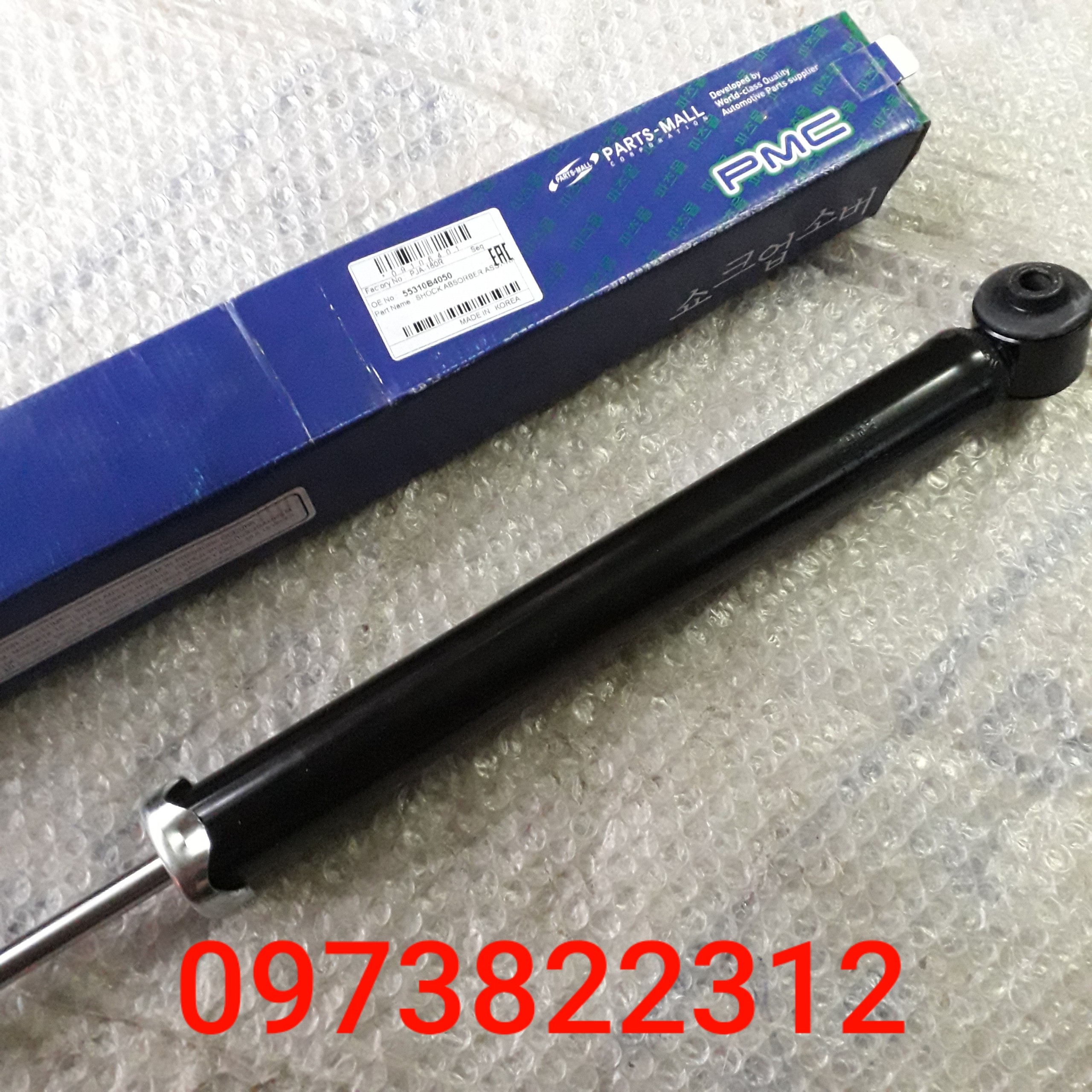 Giảm xóc sau grand i10