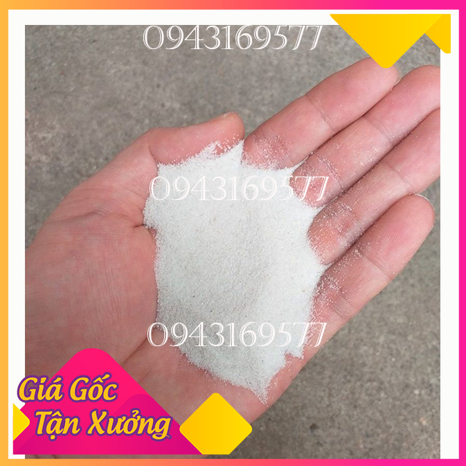 CÁT SIÊU SIÊU  MỊN DÙNG CHO MÁY PHUN CÁT ( MUA 5 TẶNG 1)