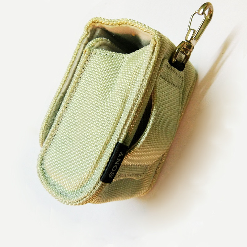 Túi đựng Máy ảnh Compact Sony