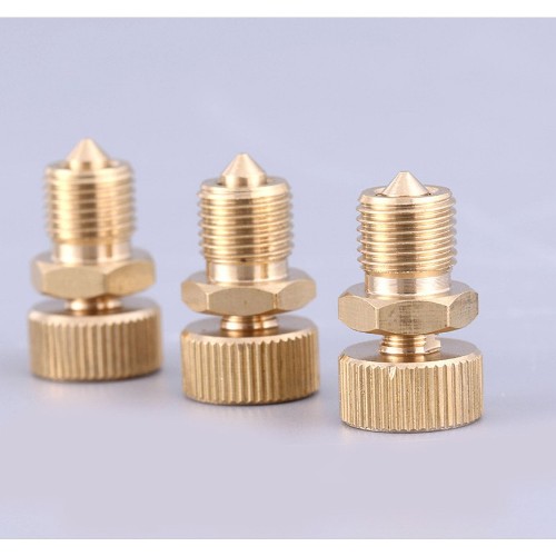 Ốc xả bơm cao áp