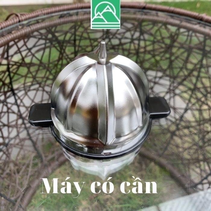 Phụ kiện nón vắt cam thay thế cho máy Lock&Lock