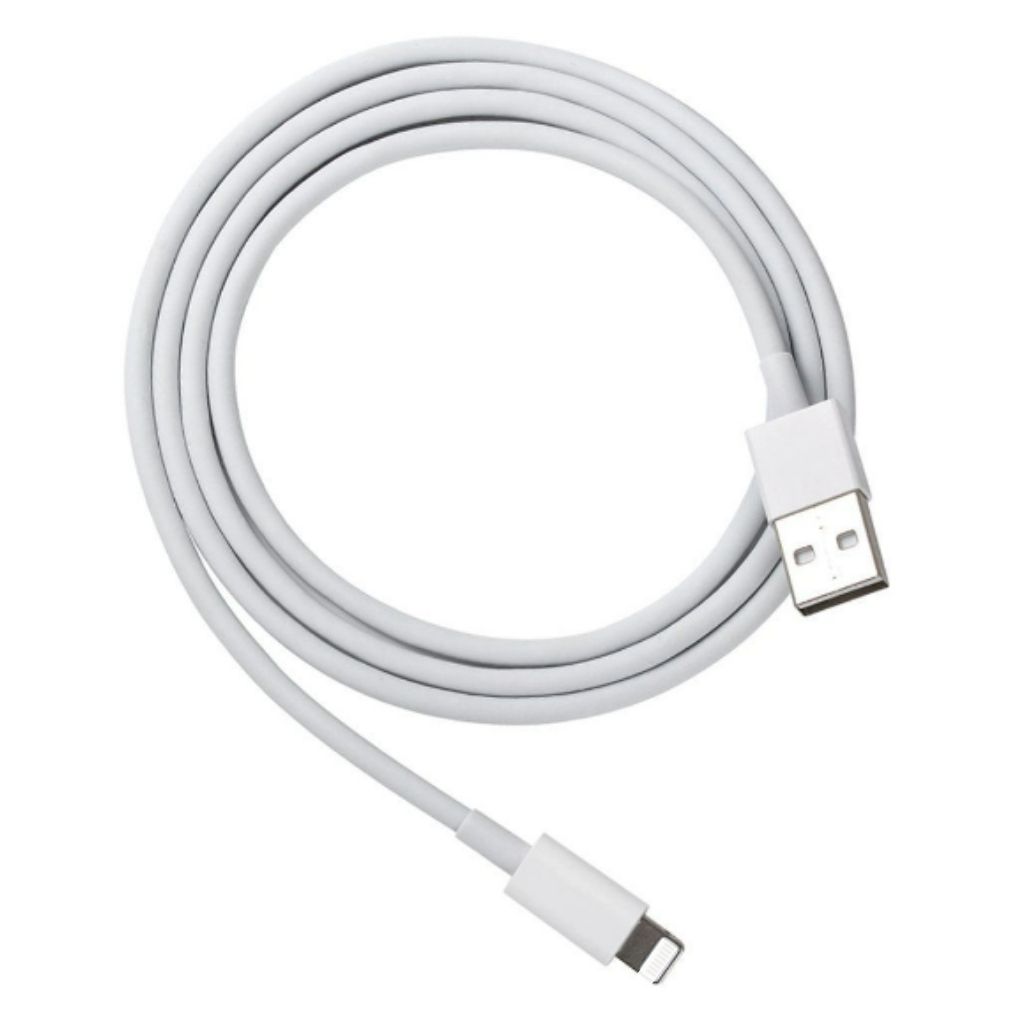 Dây cáp sạc Lightning iPhone , iPad , tương thích mọi phiên bản IOS cho iPhone 11 , 11 Pro ,11 Pro Max , iPhone 6 , 7 , SE 2020 ,  iPhone 5 / iPhone X / iPhone Xs Max / Iphone Xs / iPhone 8