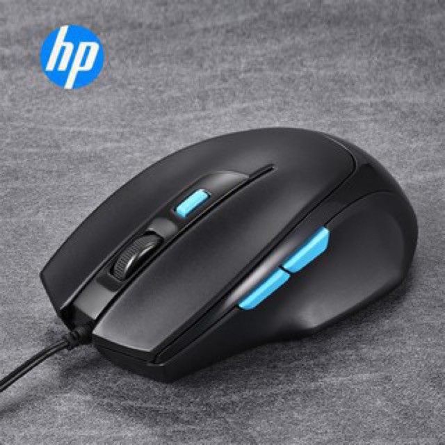 Chuột chơi game cao cấp hãng HP M150