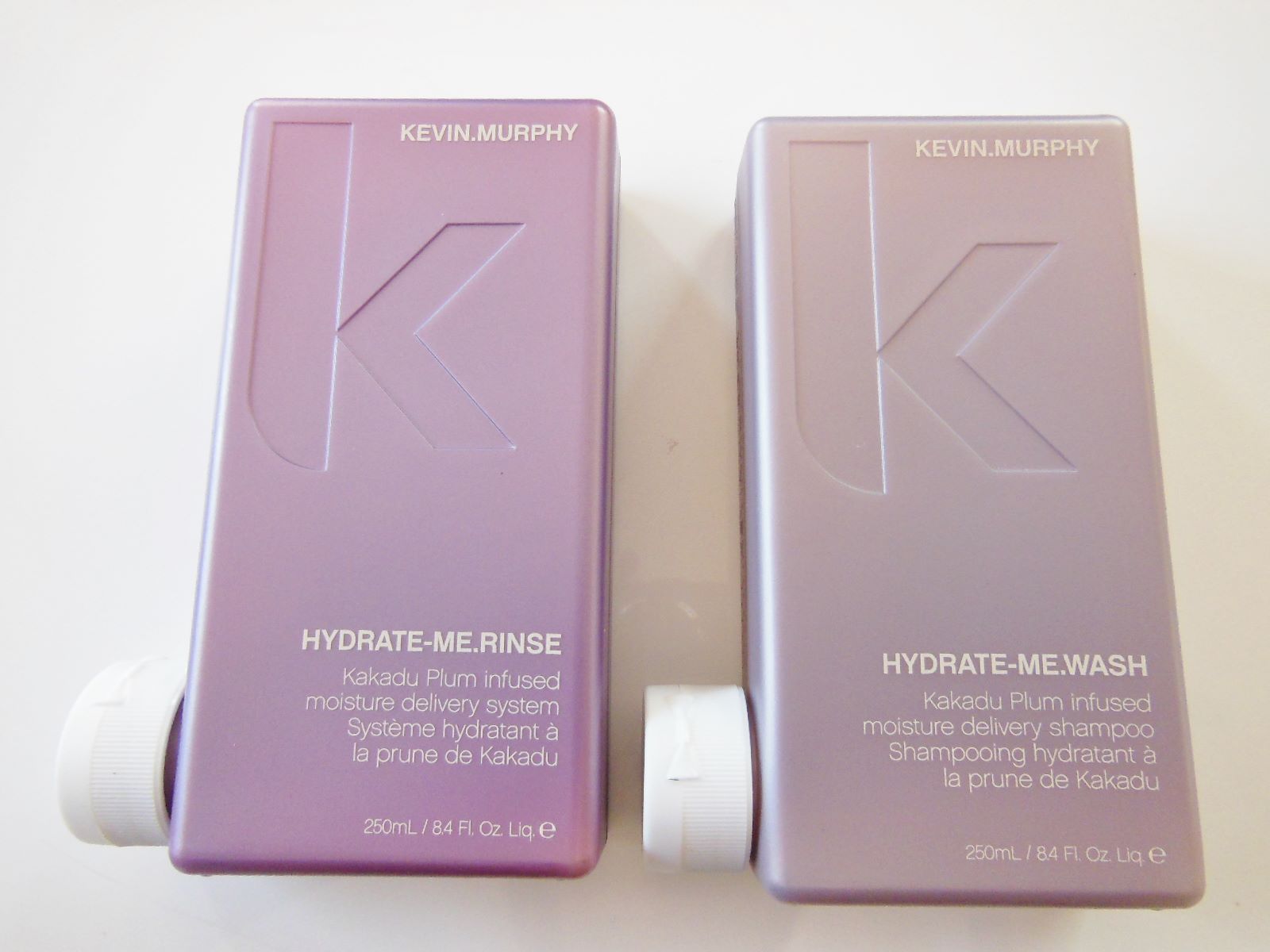 [HCM]Dầu xả siêu mượt Kevin.Murphy Hydrate-Me.Rinse 250ml