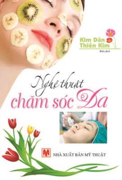 Nghệ thuật chăm sóc da