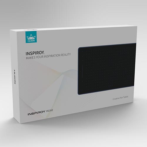 Bảng vẽ Huion RTP-700