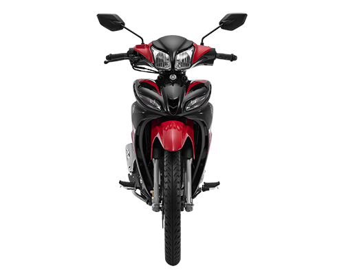 JUPITER FI PHIÊN BẢN RC