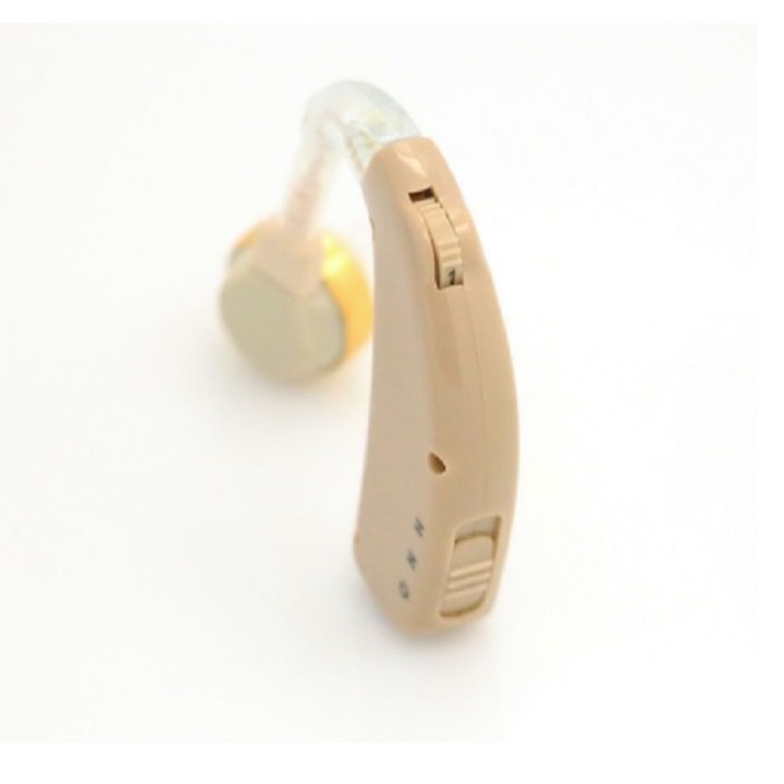 Máy trợ thính Pin sạc đeo sau tai Axon C108
