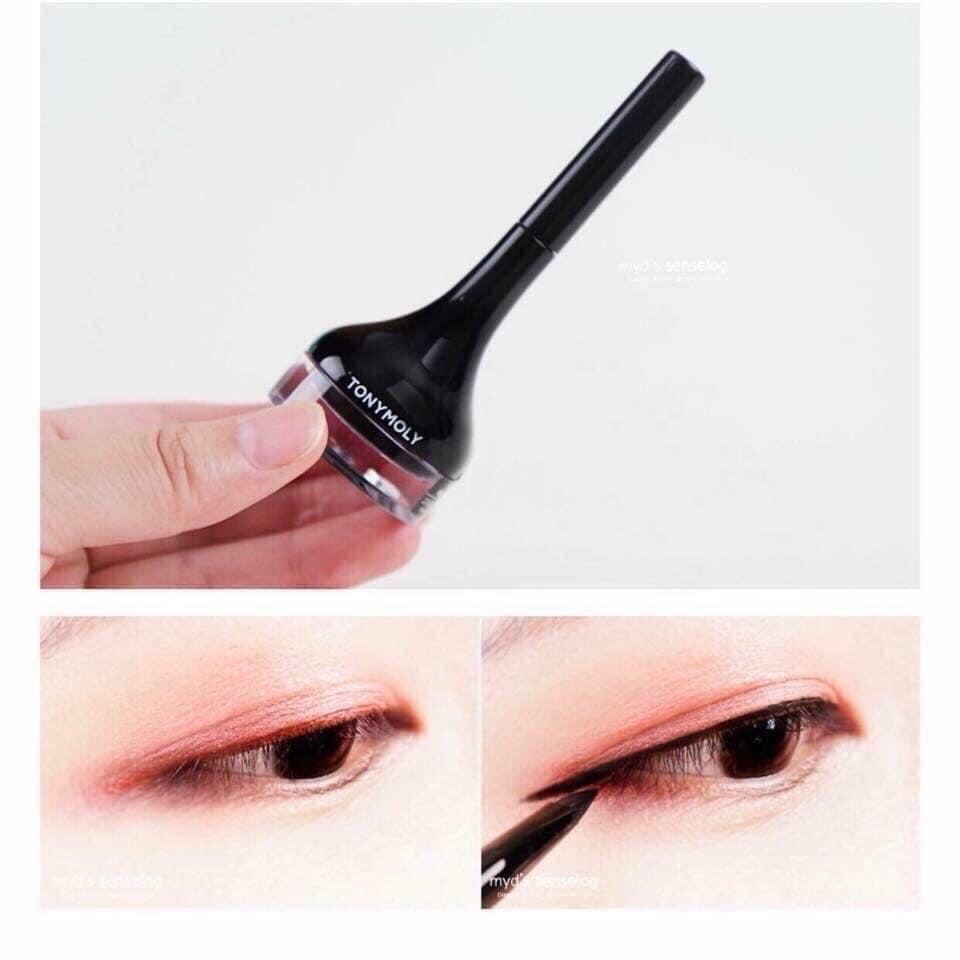 Gel kẻ mắt Tonymoly