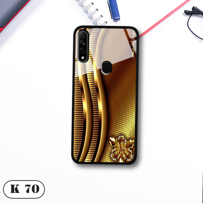 Ốp lưng 3D điện thoại OPPO A31 2020