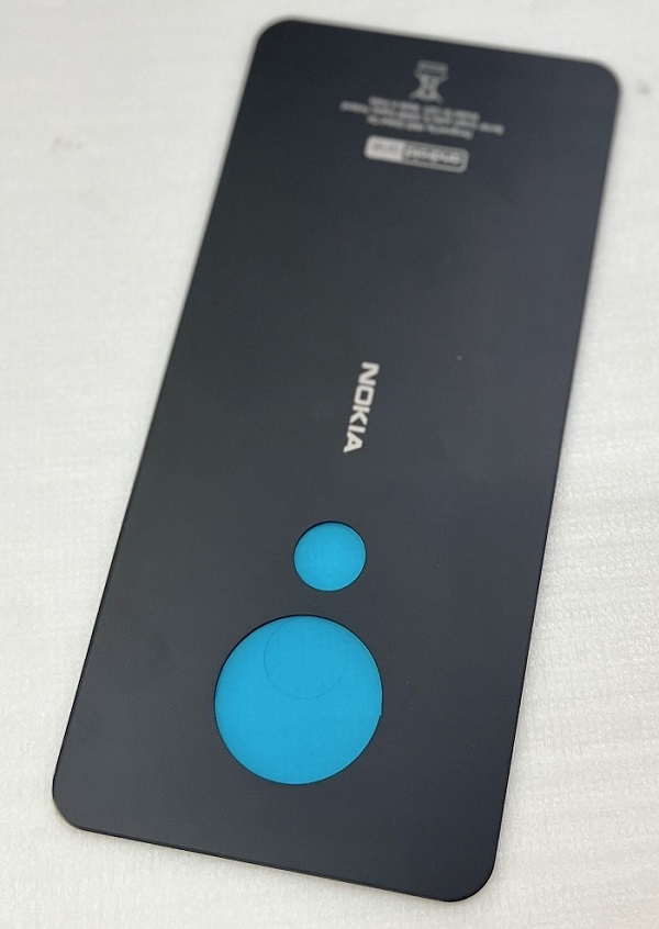 Nắp Lưng Sau Điện Thoại Nokia 7.2