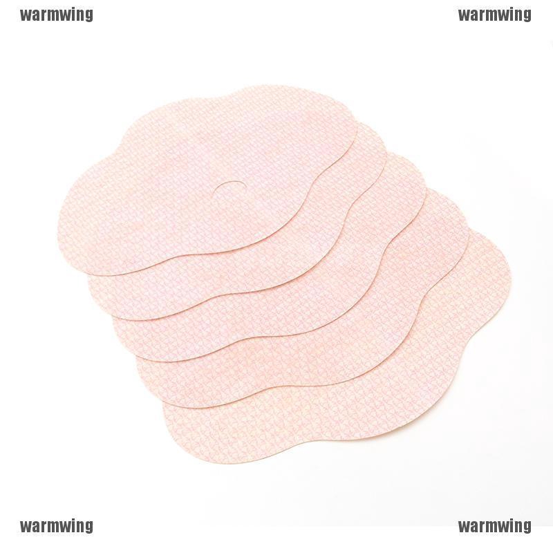 Hộp 5 Miếng dán tan mỡ bụng Hàn Quốc MYMI WONDER PATCH