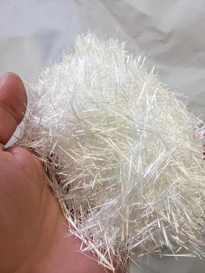 Combo 2 kg sợi thủy tinh