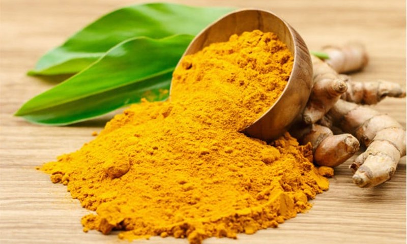 bột nghệ nguyên chất Thiên Thành 50g (HÀNG VIỆT NAM CHẤT LƯỢNG CAO)