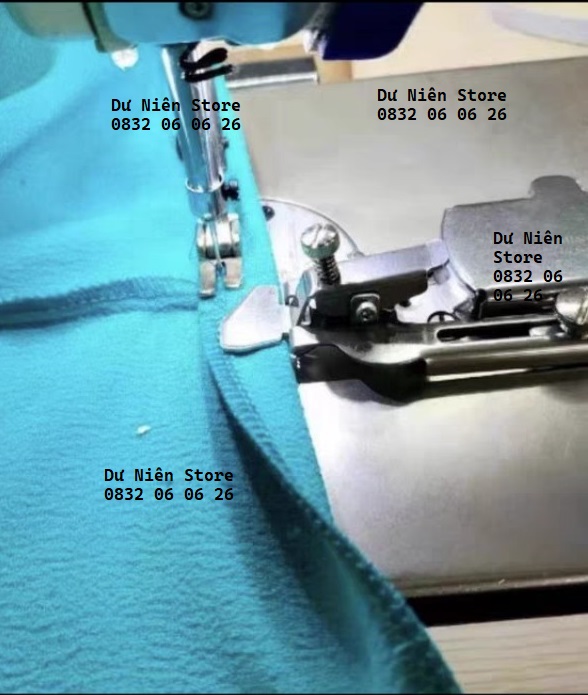 Magnetic Seam Guide, New Style Seam Guide.