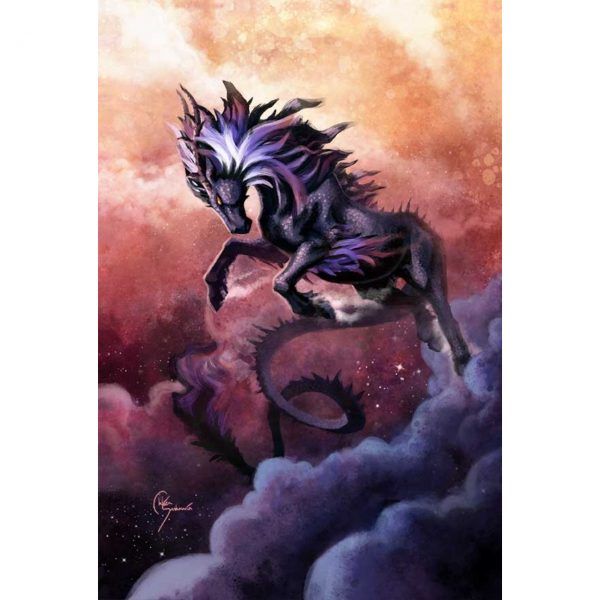 Bộ bài The Lost Forest Tarot