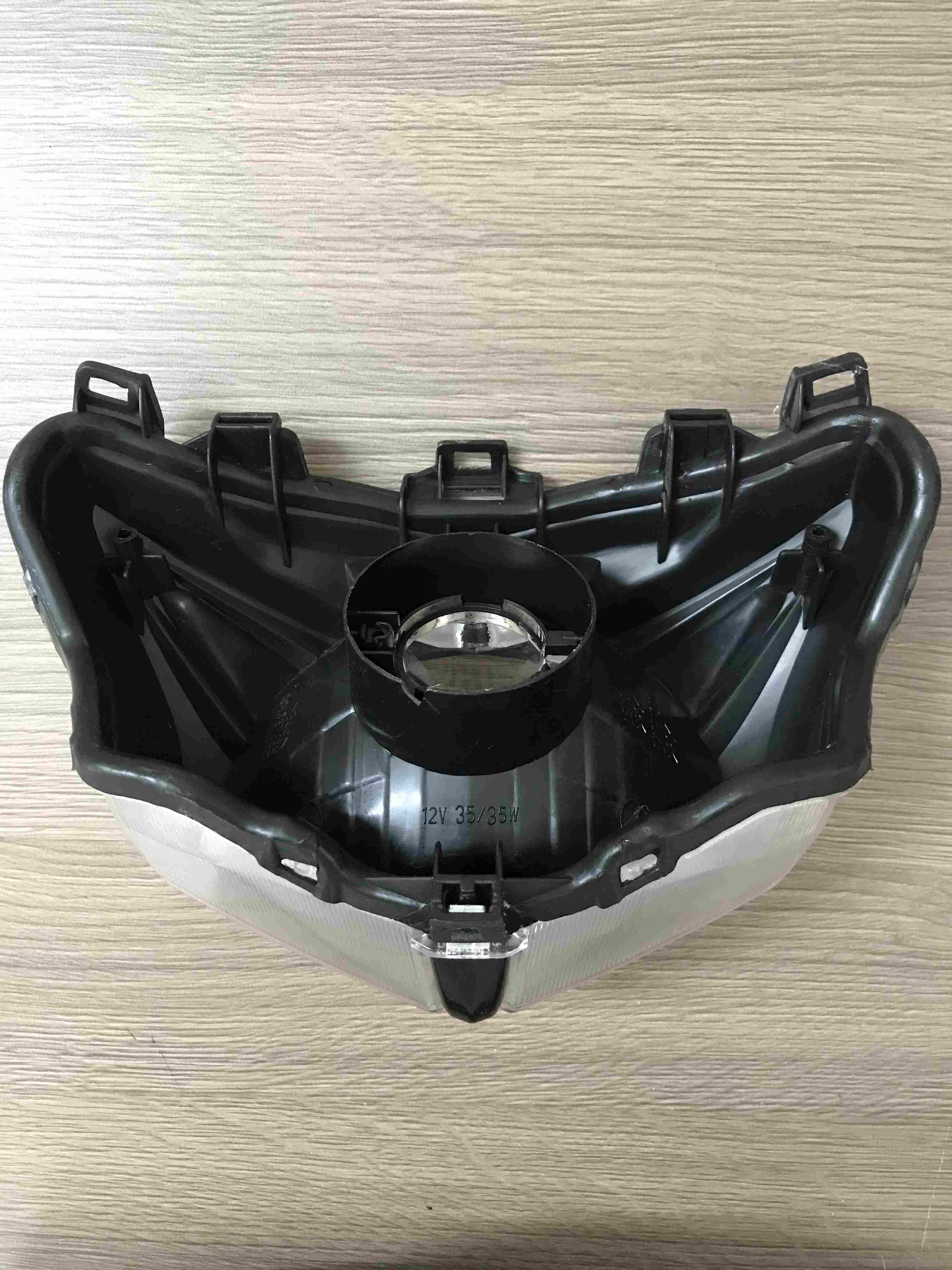 [HCM]PHA ĐÈN TRƯỚC XE FUTURE MẬP 125 ĐỜI 2013