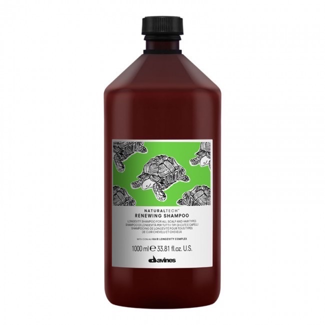 [HCM]Dầu gội trường thọ Davines Renewing Shampoo 1000ml