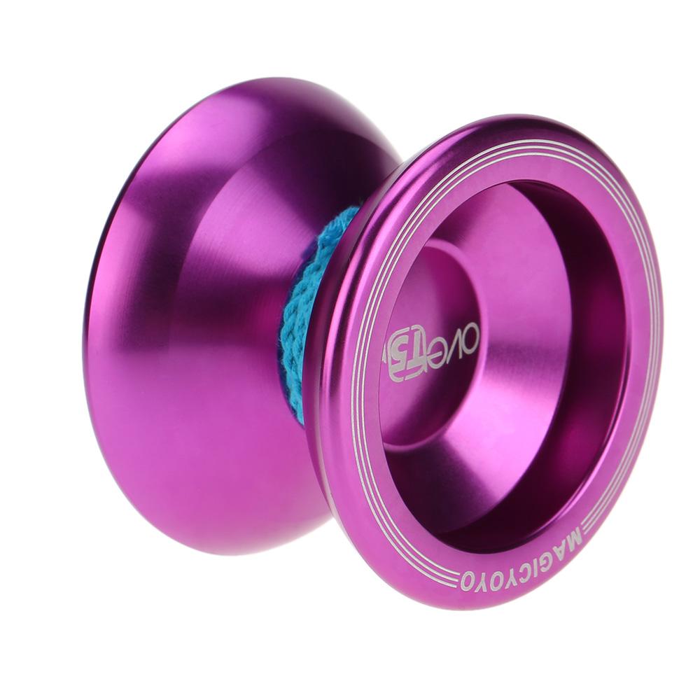 magic yoyo t5