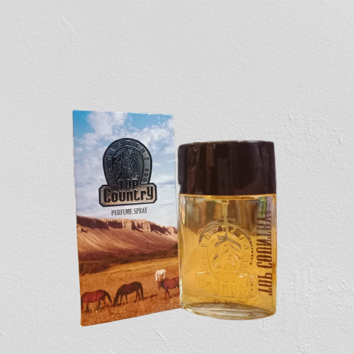 Nước Hoa Top Country con ngựa 50ml