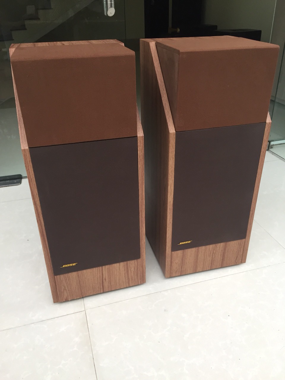 LOA BOSE 601 SERI3 HÀNG CAO CẤP - GIÁ 1 ĐÔI
