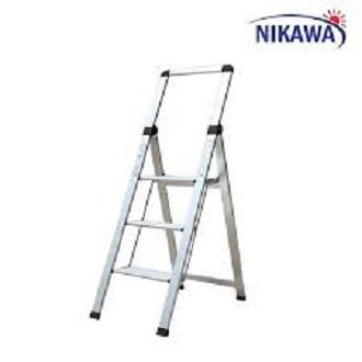 Thang ghế nhôm Nikawa NK-3SL