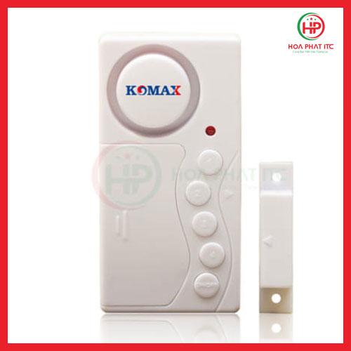 Thiết bị chống trộm gắn cửa KM-C03
