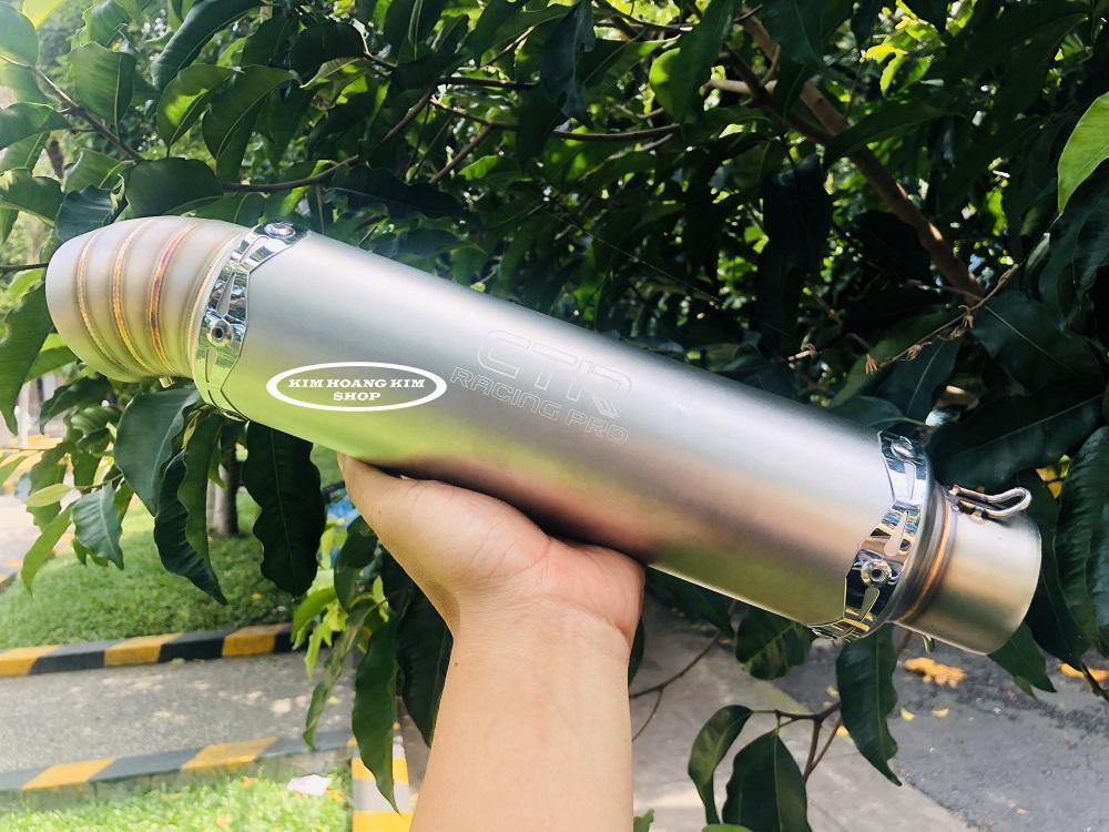 Lon Pô ORBR Thái đít XI 7 màu gắn Xe Máy,Sản Phẩm Chất Lượng, Gian Hàng Uy Tín, Giá Cả Cực Tốt, Mua Ngay.