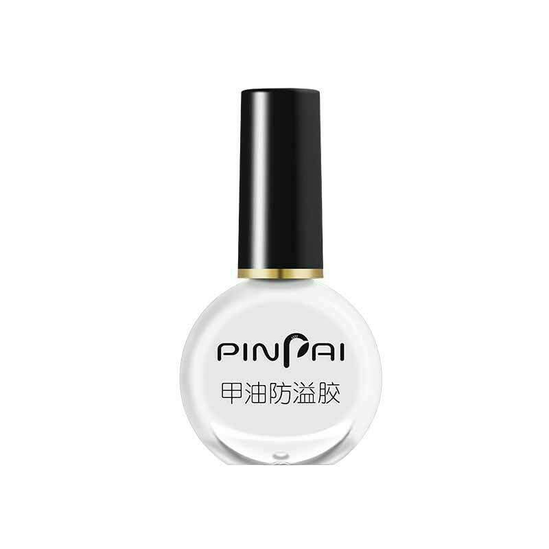 Sơn lột viền móng PinPai