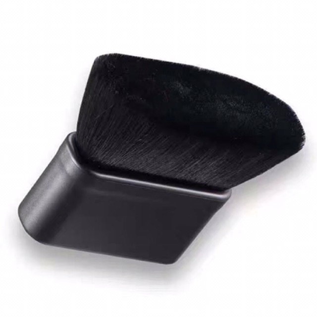 Chổi phủi tóc mềm barber