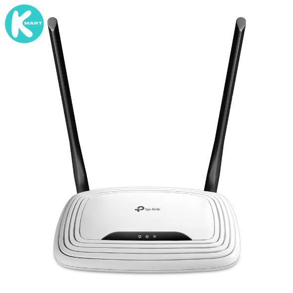 Tp-link bộ phát wifi chuẩn n 300mbps tl-wr841n-router wifi tp-link - hàng chính hãng.