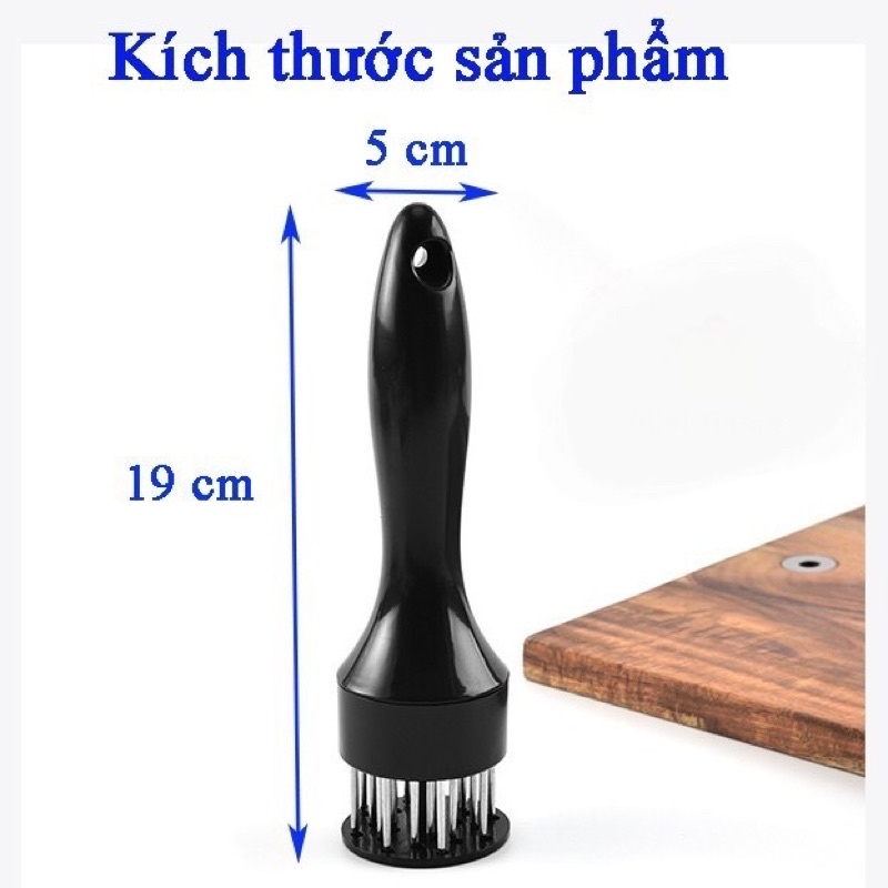 Instrument magnet, magnet meat, meat tenderizer, tattoo Pierce packaging processing pig Dial Leather brittle, barbecue, meat grilling
