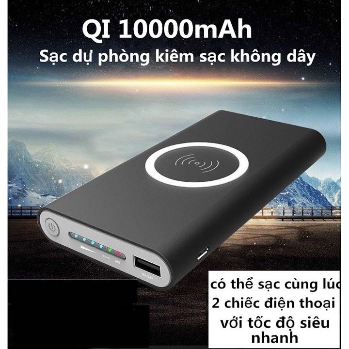 >> SO SÁNH GIÁ PIN MACBOOK BAO NHIÊU MAH | Shopee Lazada Sendo Tiki 78 Pin Dự Phòng Không Dây - Sạc Không Dây Đa Năng Sieu Đẹp Thông Minh Chuẩn Qi Kiêm Pin Dự Phòng 10000 mAh , Pin Sạc Dự Phòng Không Dây Chuẩn QI 10000mAh, Công Nghệ Sạc Không Dây Cực Nhanh, An Toàn, Tương Thích Hầu Hết Các Dòng Điện Thoại .