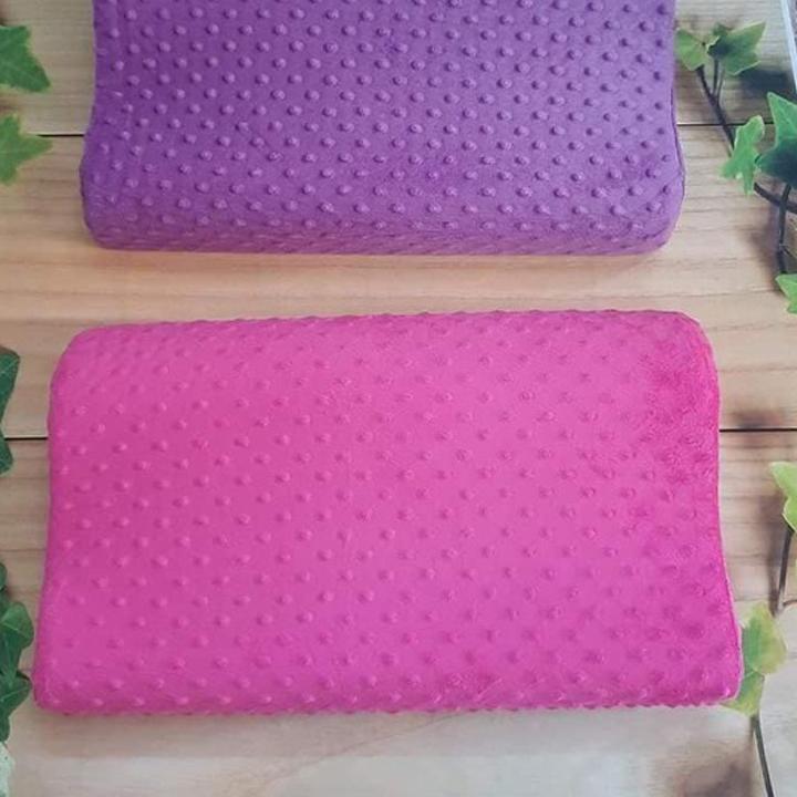 Gối Cao Su Non Người Lớn