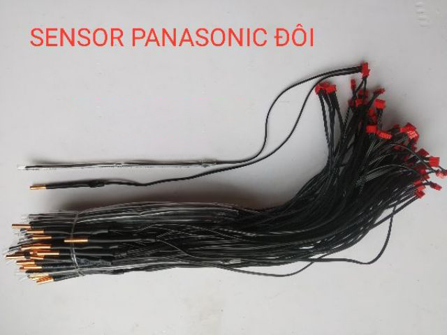 Cảm biến đầu dò máy lạnh đôi PANASONIC
