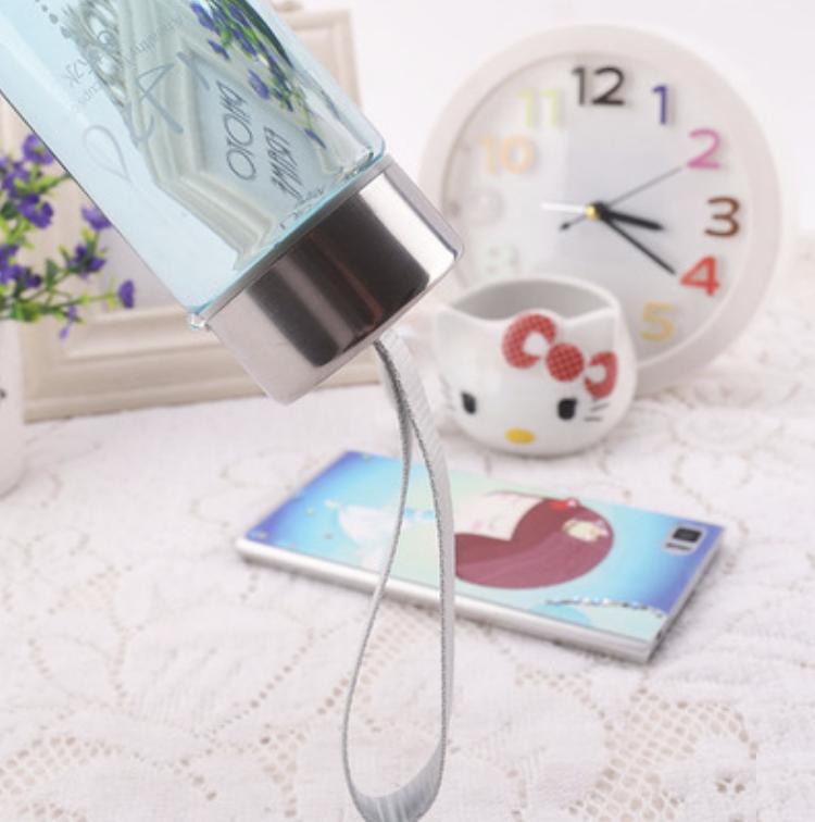 [HCM]Bình đựng nước uống loại 360ml HH20
