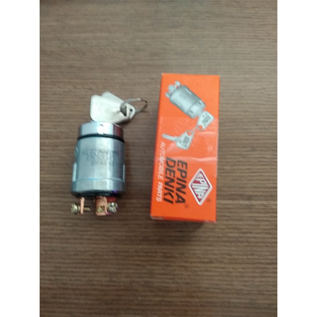 EN 515000 ST20 (Ổ khóa đề 3 chân)